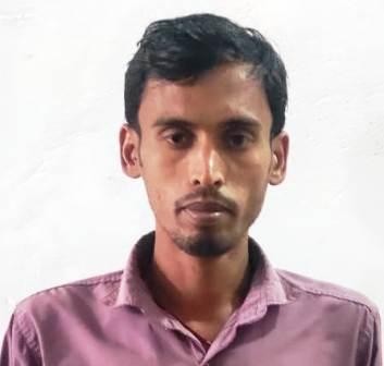 Saurabh Kumar