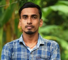 Rupesh Kumar 
