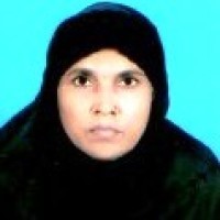 Shahnaz Praveen 