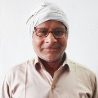 Dinesh Ray 