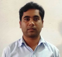Subodh Kumar Sharma 